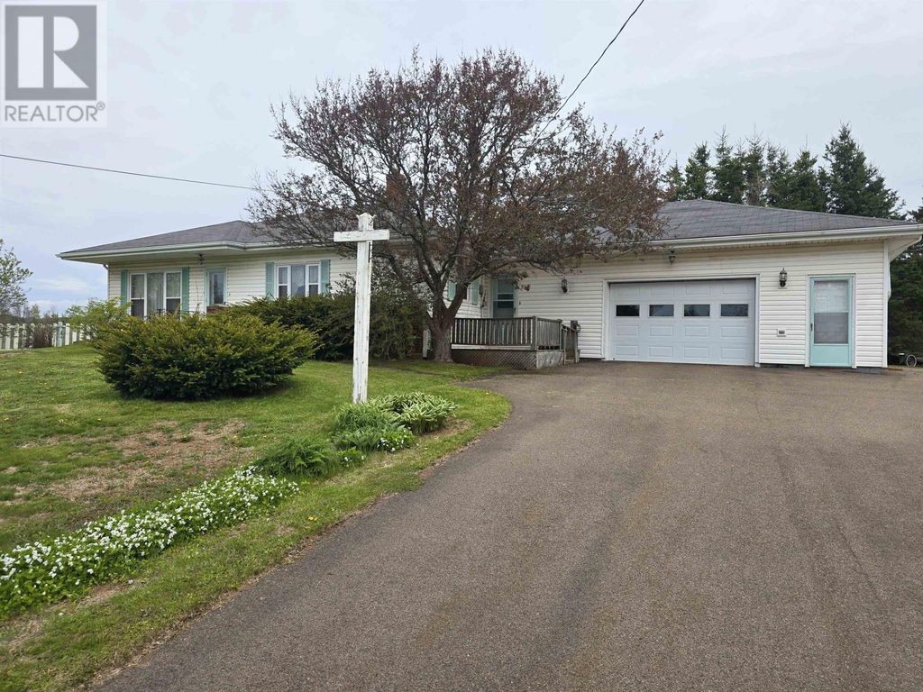 18746 Trans Canada Highway, Desable