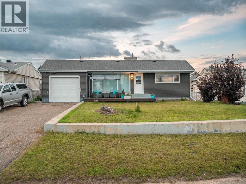 1324 93 Avenue, Dawson Creek