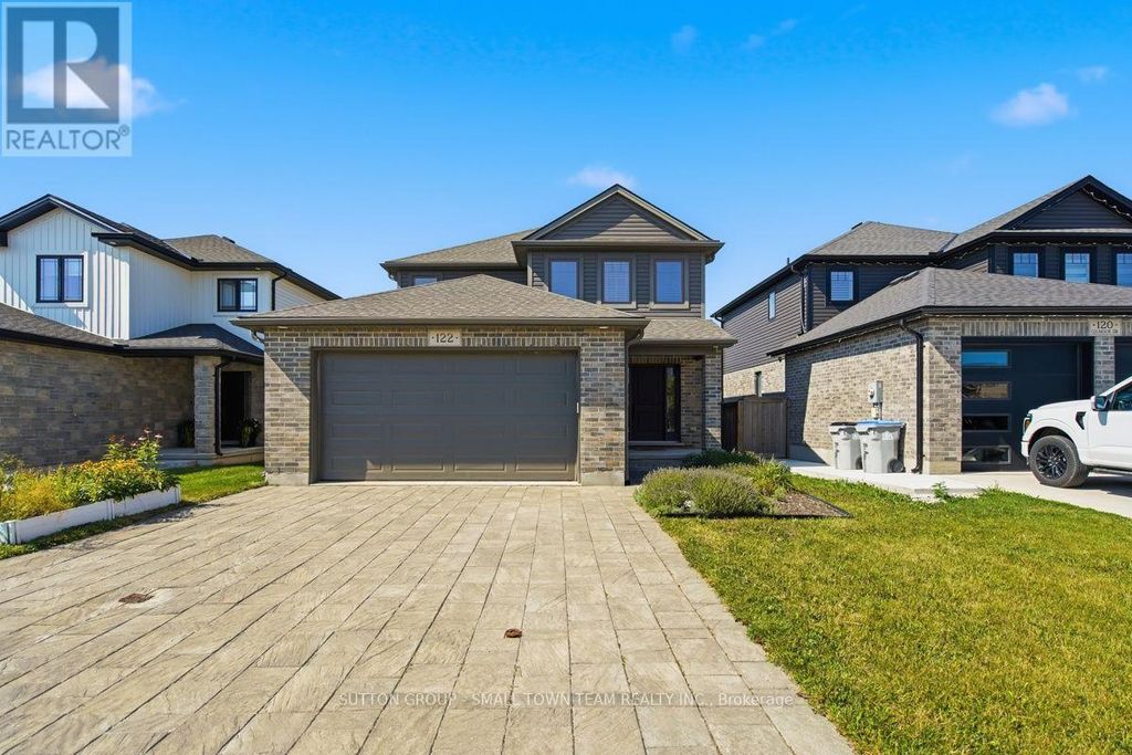 122 Gilmour Drive, Lucan Biddulph (lucan)