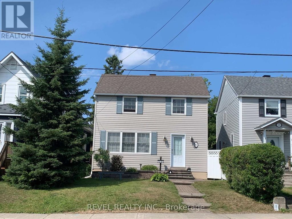 427 Harmony Street, Timmins (tne - Hill District)