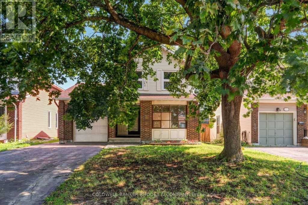 6290 Fortune Drive, Ottawa