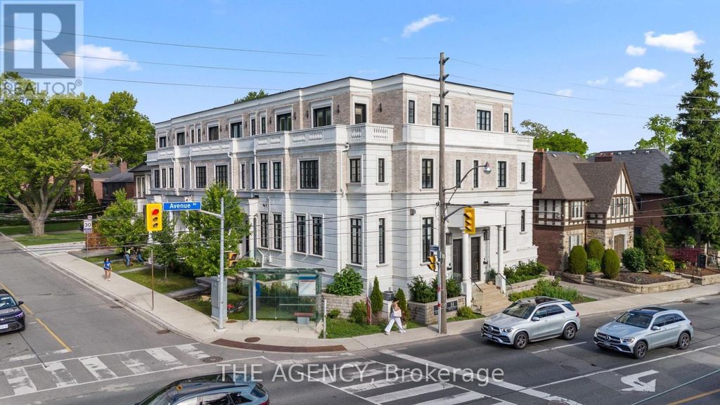 30 Hillhurst Boulevard, Toronto (lawrence Park South)