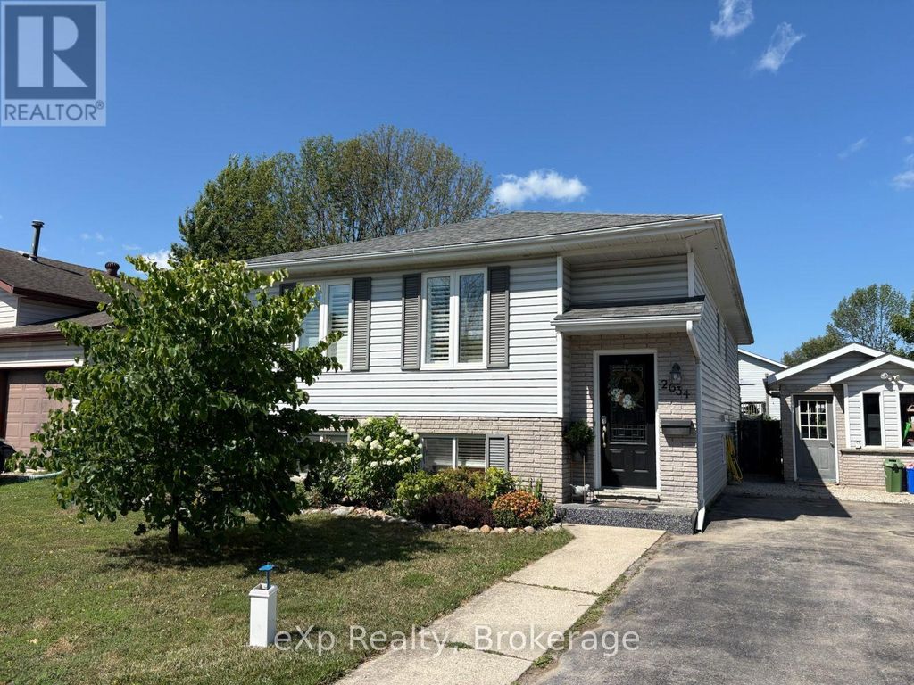 2634 9th Avenue E, Owen Sound