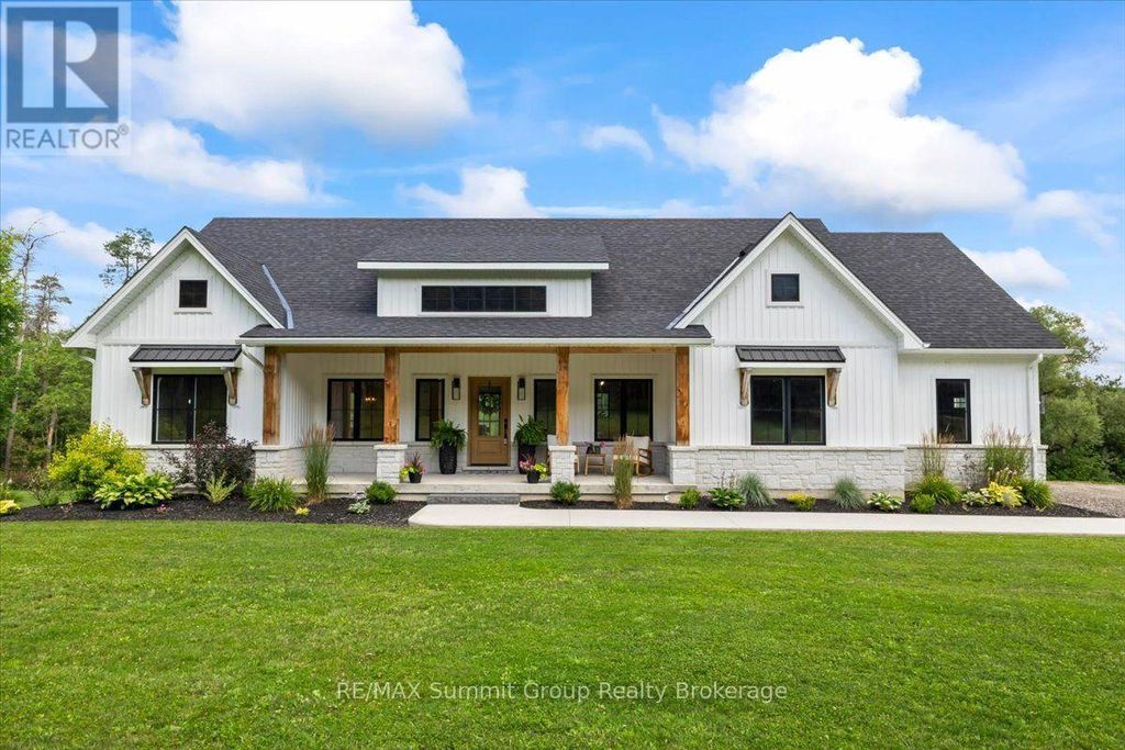 344535 North Line, West Grey