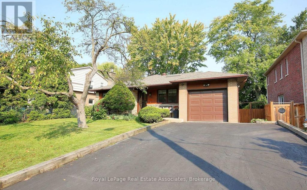 130 Grandview Avenue, Markham (grandview)