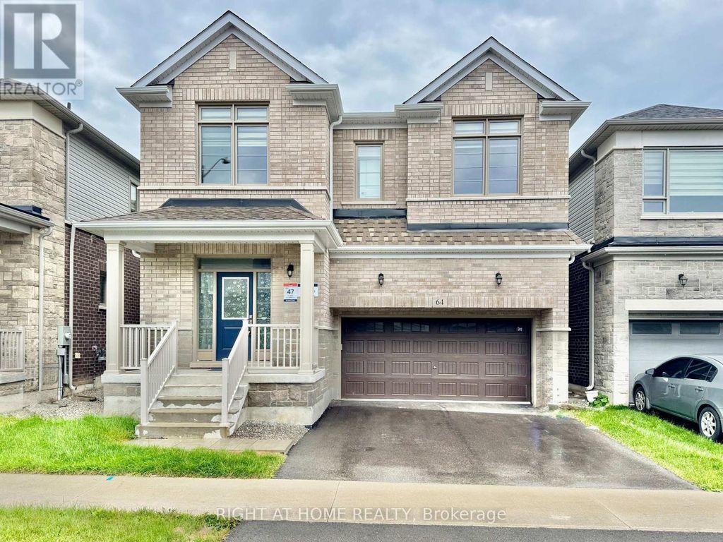64 Gemini Drive, Barrie
