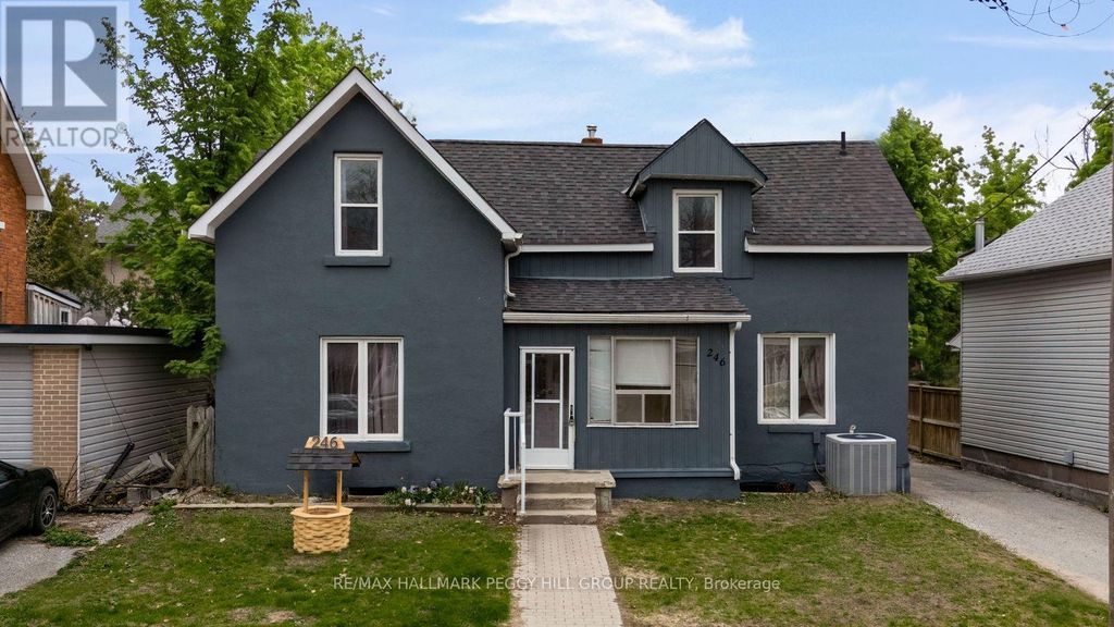 246 Mary Street, Orillia