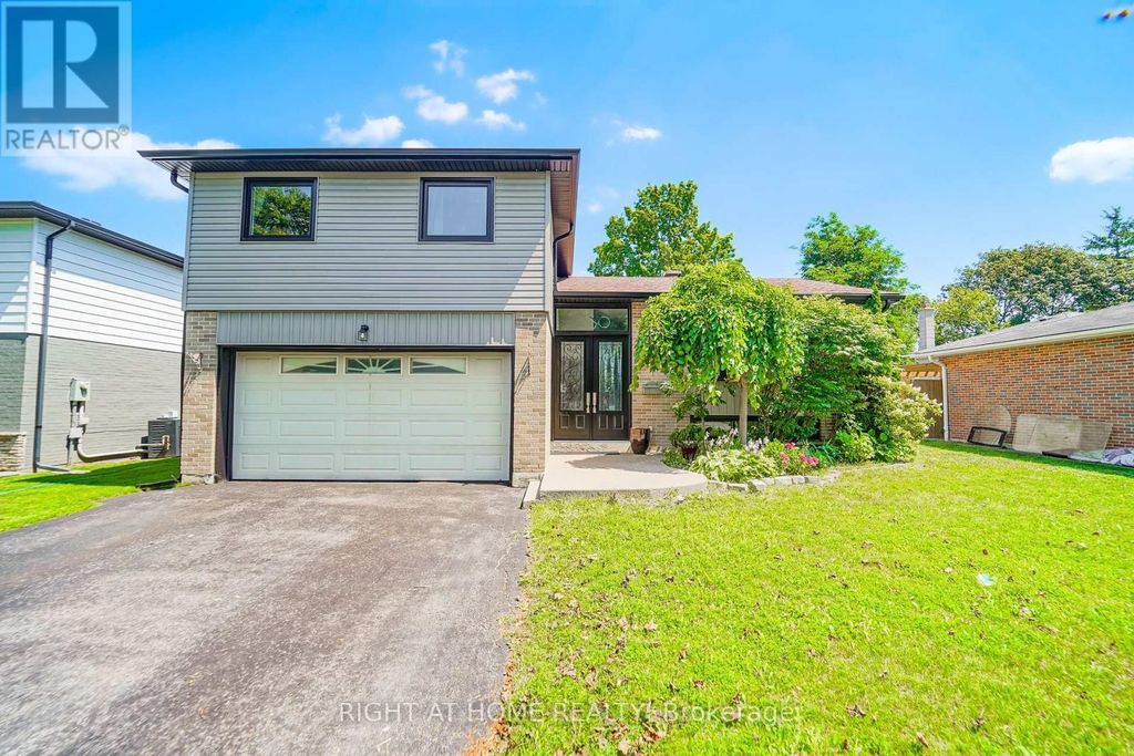 17 Clover Avenue, Barrie (allandale Heights)