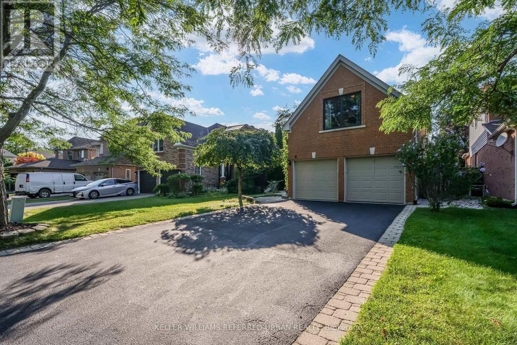 9 Stone Street, Halton Hills (georgetown)
