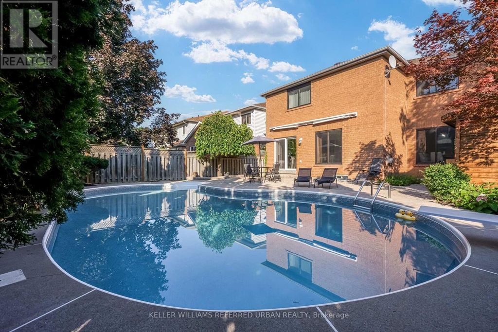 9 Stone Street, Halton Hills (georgetown)