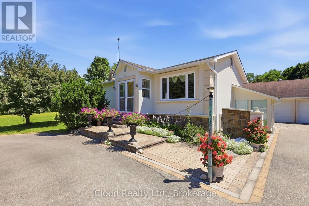 4014 Twenty Side Road, Milton (na Rural Nassagaweya)