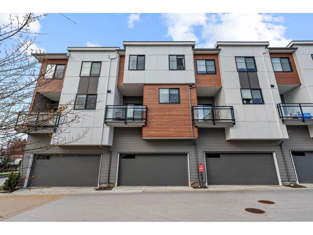 56 1639 162 Street, Surrey