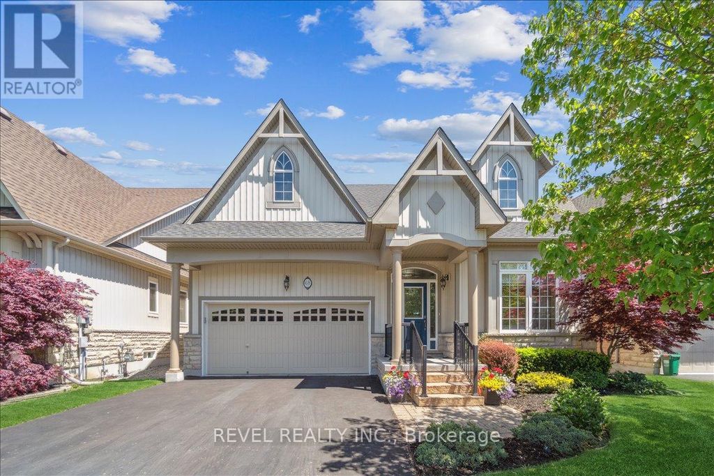 68 Galloway Trail, Welland (hwy 406/welland)