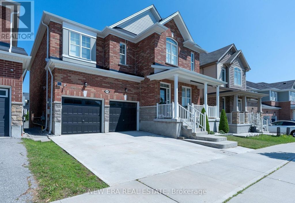 455 Equestrian Way, Cambridge