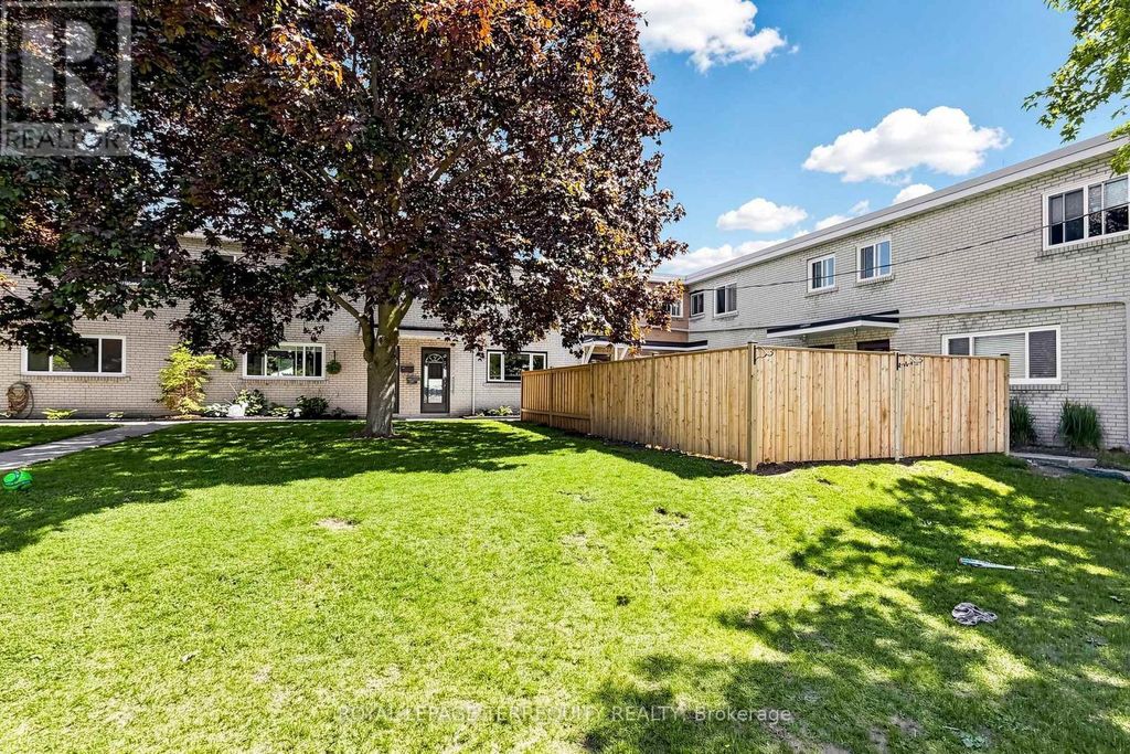 5 - 137 Furnace Street, Cobourg