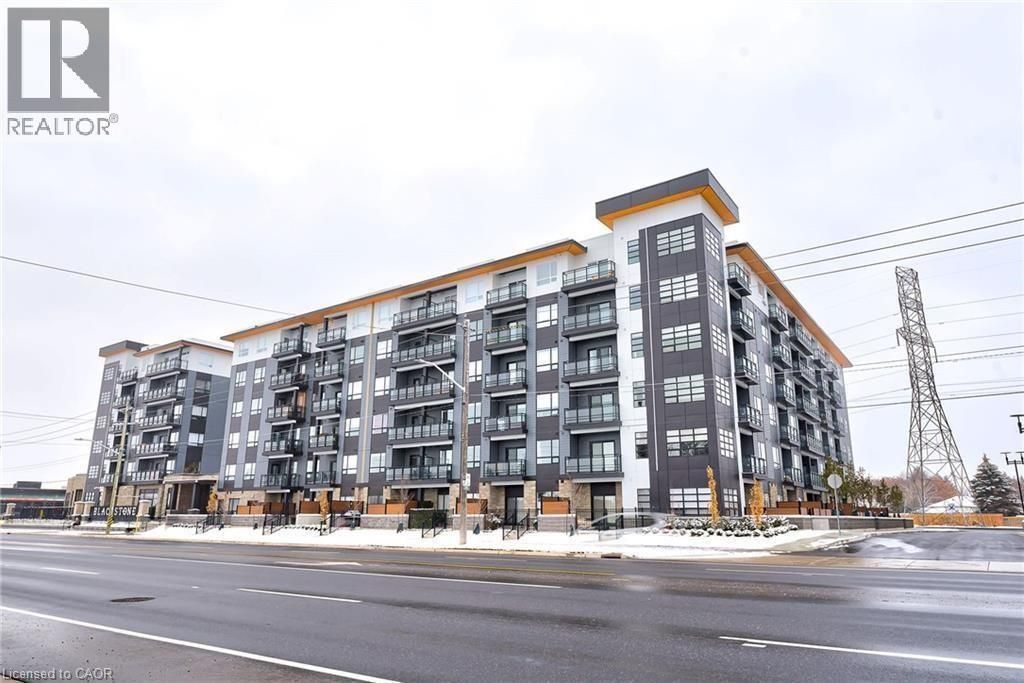 255 E Northfield Drive E Unit# 609, Waterloo
