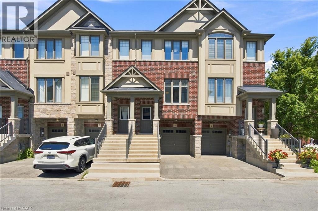 4 Could Lane, Ancaster