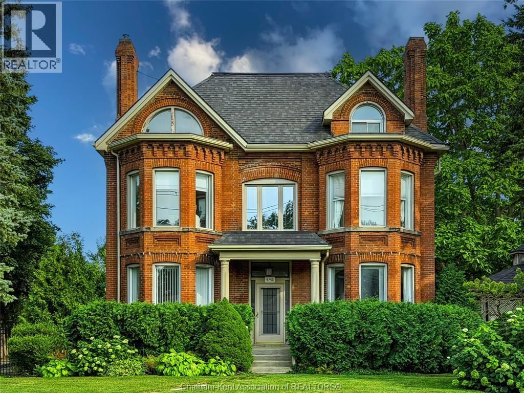 598 Park Avenue, Chatham