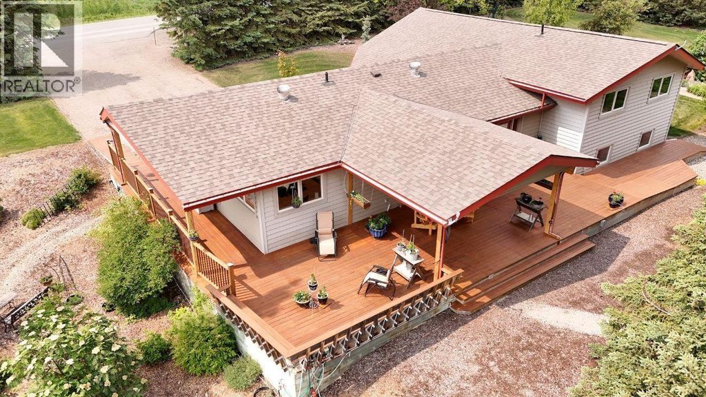10381 271 Road, Fort St. John
