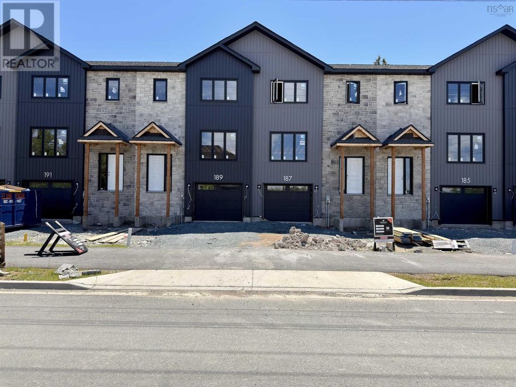 Sd08c 189 Terrastone Ridge, Dartmouth