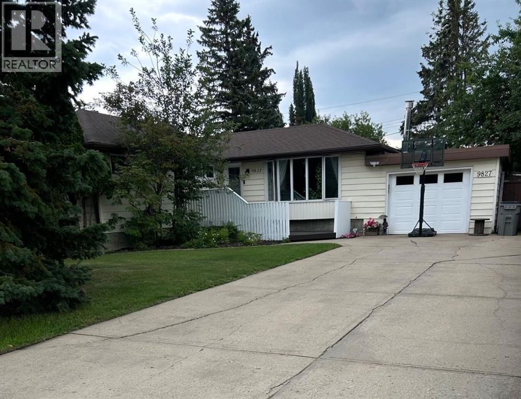 9827 105 Avenue, Grande Prairie
