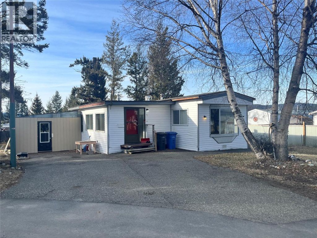 2 Marble Court, Logan Lake