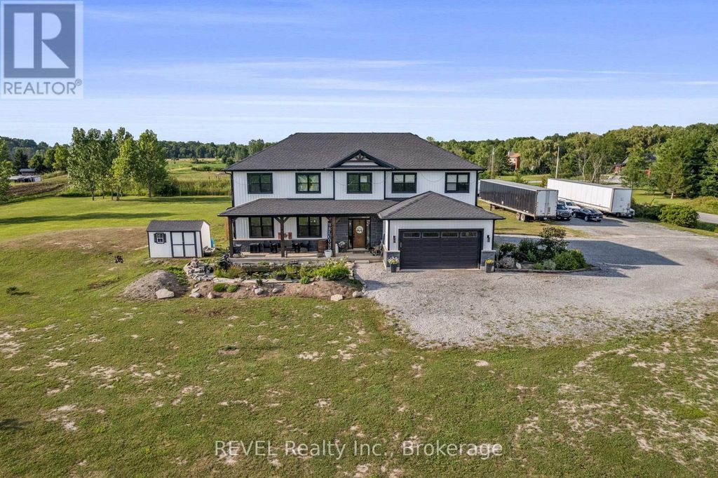 50802 O'reilly's Road S, Wainfleet (marshville/winger)
