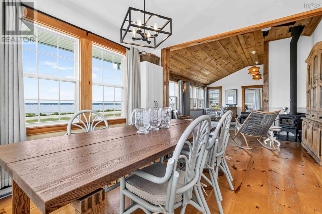 1263 Blue Rocks Road, Blue Rocks