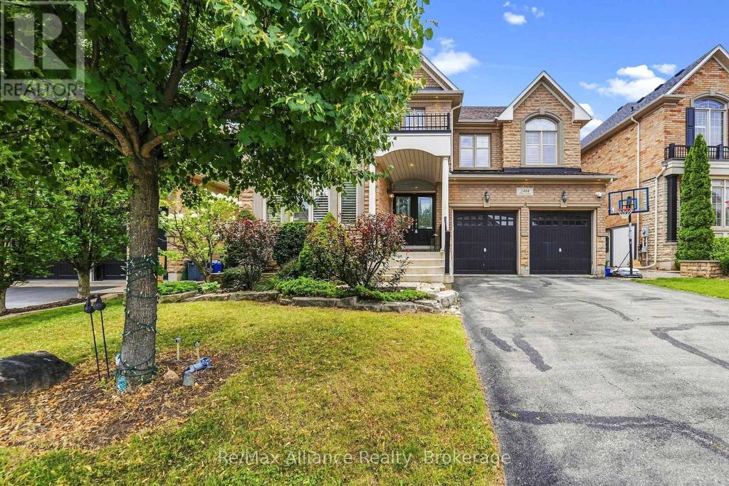 2404 Rideau Drive, Oakville (jc Joshua Creek)