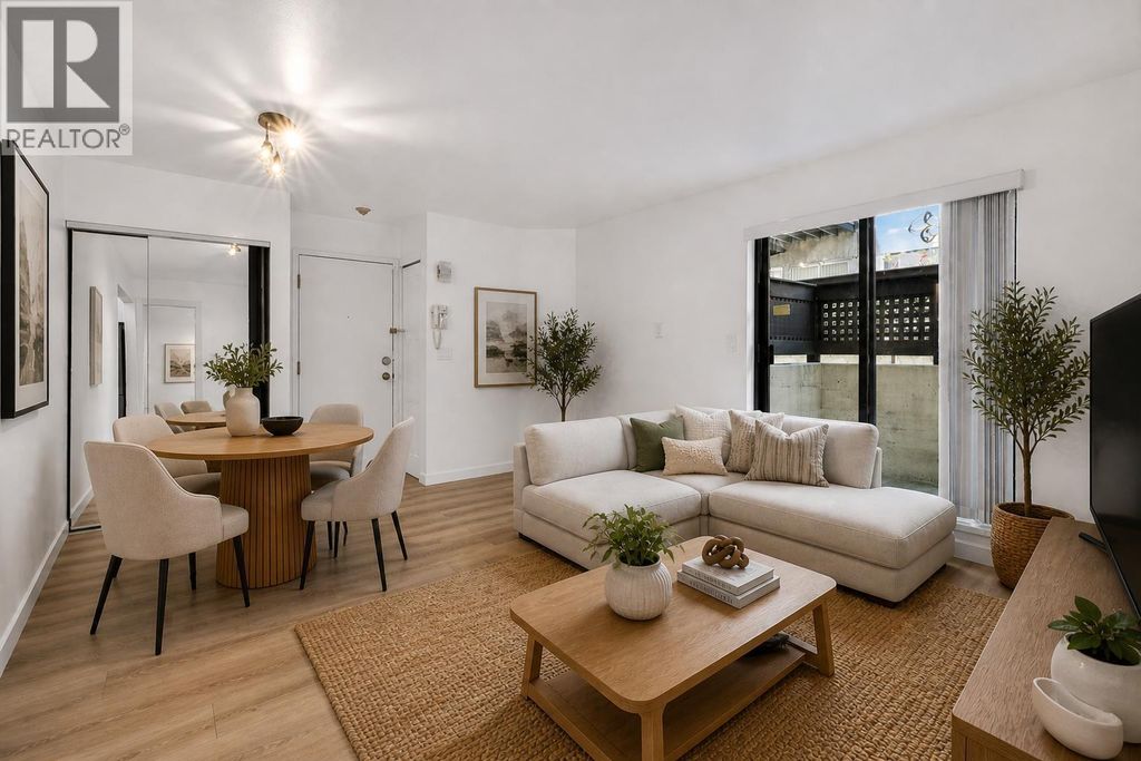 101 8645 Osler Street, Vancouver