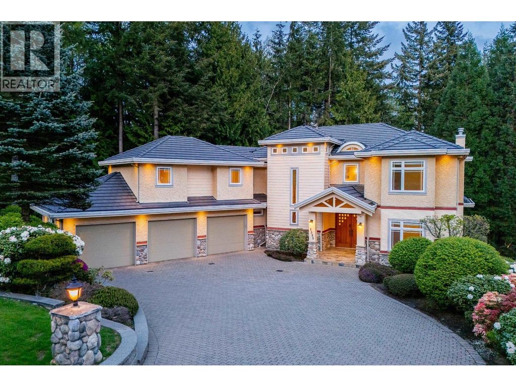 1535 Rockcress Place, Coquitlam