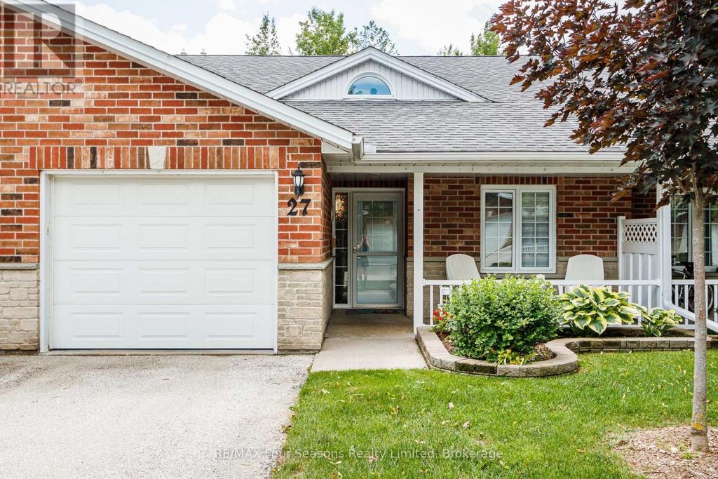 27 - 275 Huron Street, Clearview (stayner)