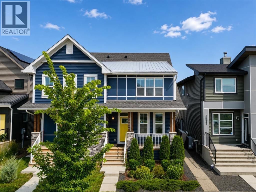 20588 Main Street Se, Calgary