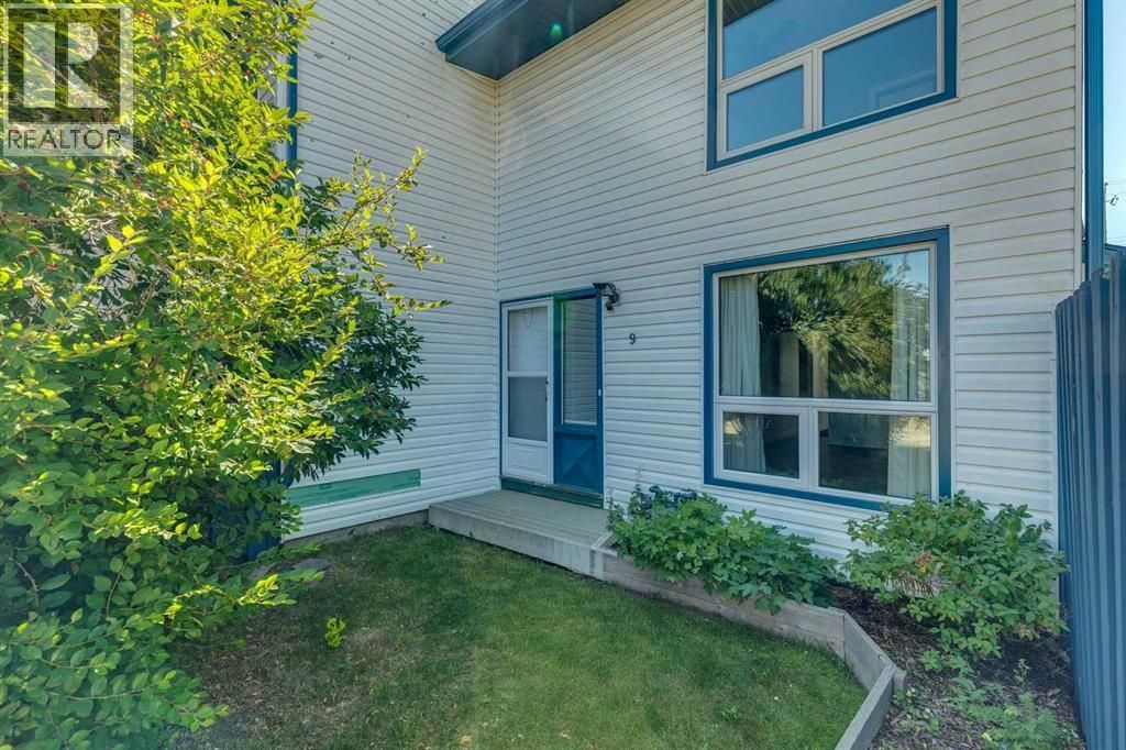 9, 6440 4 Street Nw, Calgary