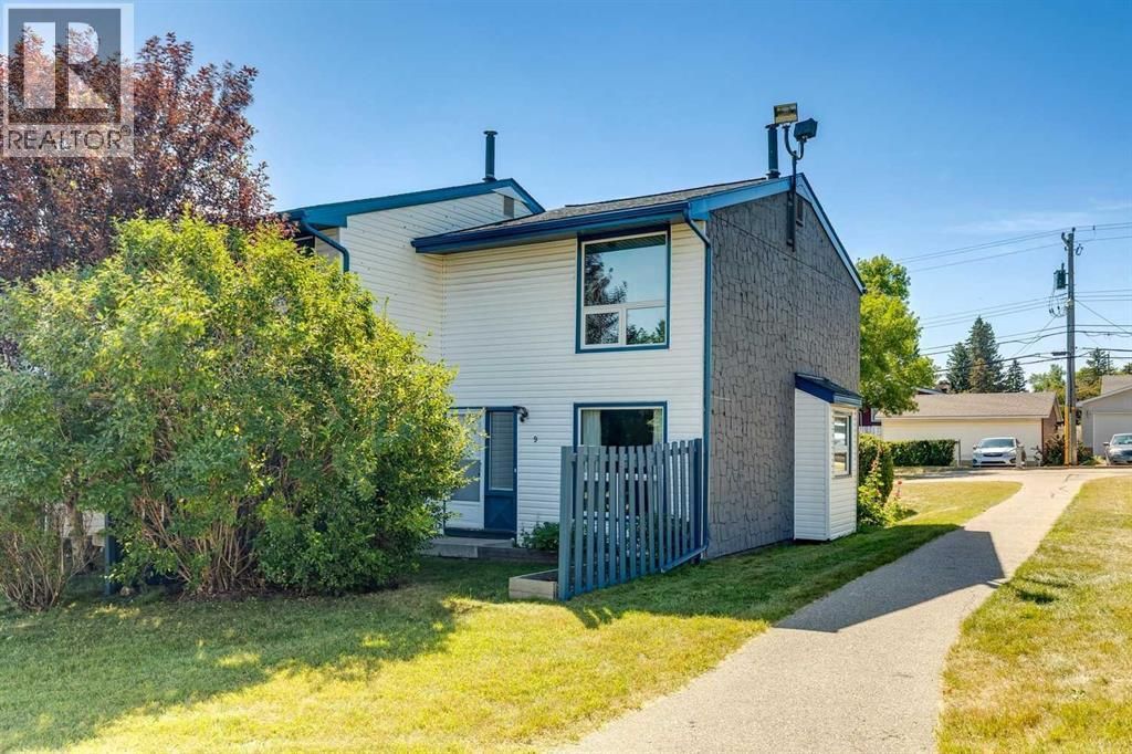 9, 6440 4 Street Nw, Calgary