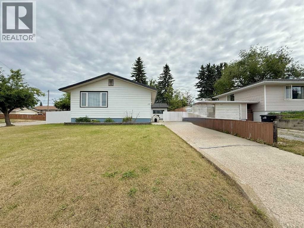 117 Dorin Drive, Hinton
