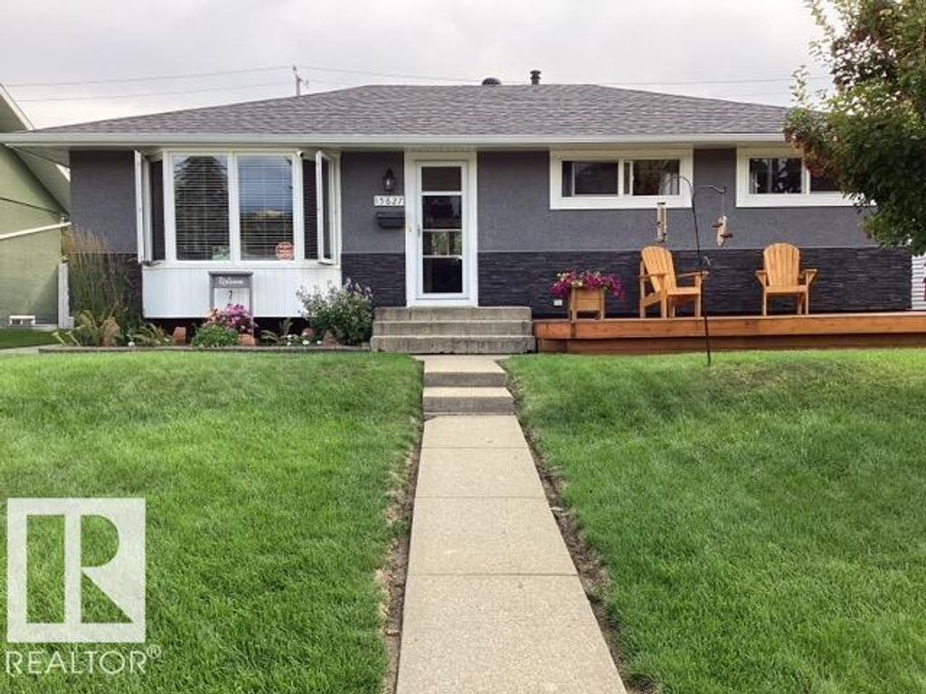 15627 83 Av Nw, Edmonton