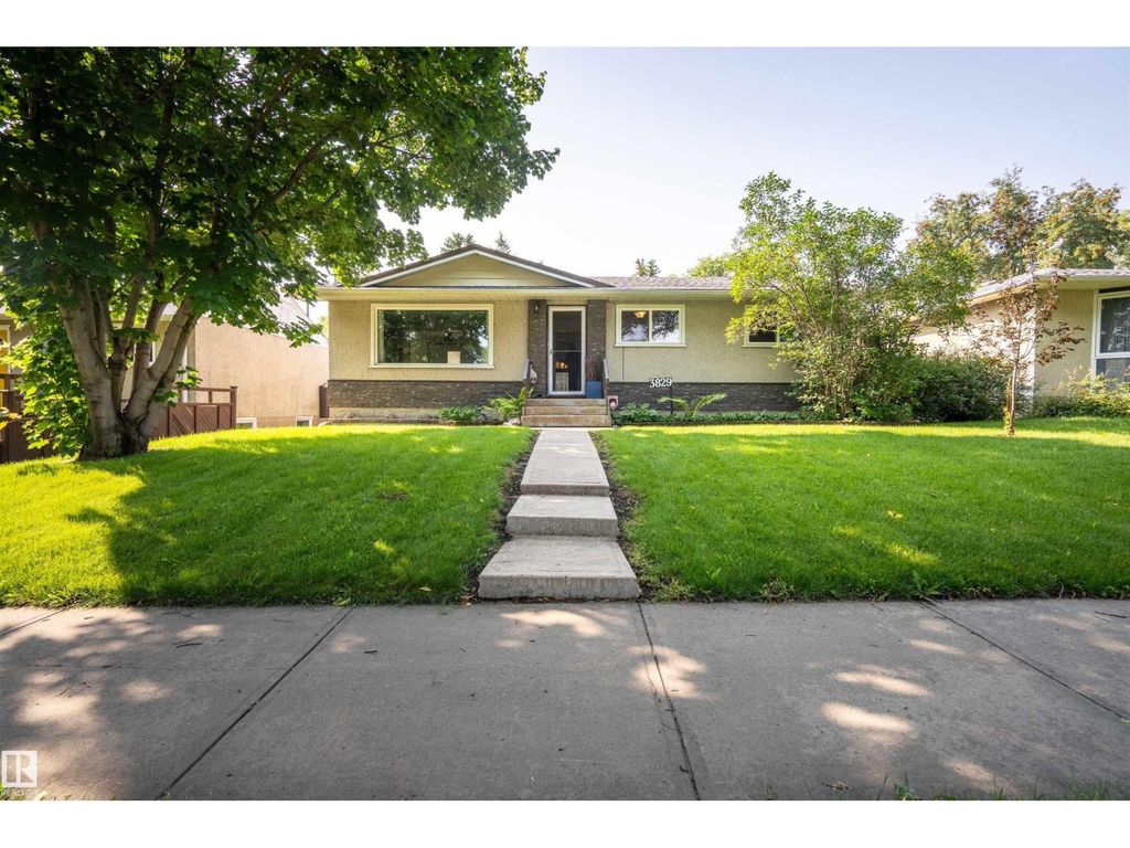 3829 113 Av Nw, Edmonton