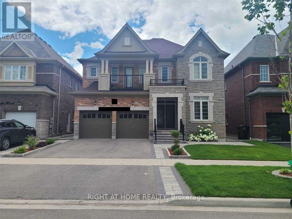 2 - 84 Rising Hill Ridge, Brampton (bram West)