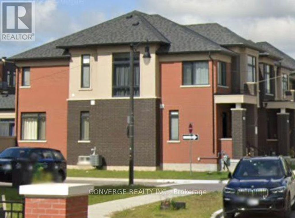 Basement - 66 Pearman Crescent N, Brampton (northwest Brampton)