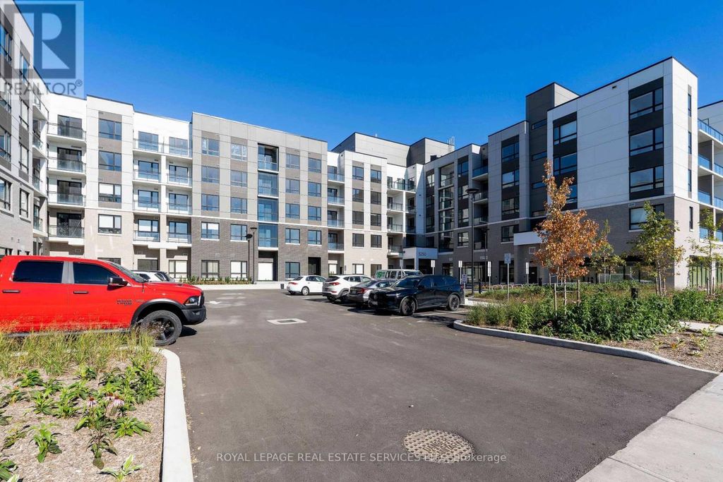 333 - 3250 Carding Mill Trail, Oakville (oa Rural Oakville)