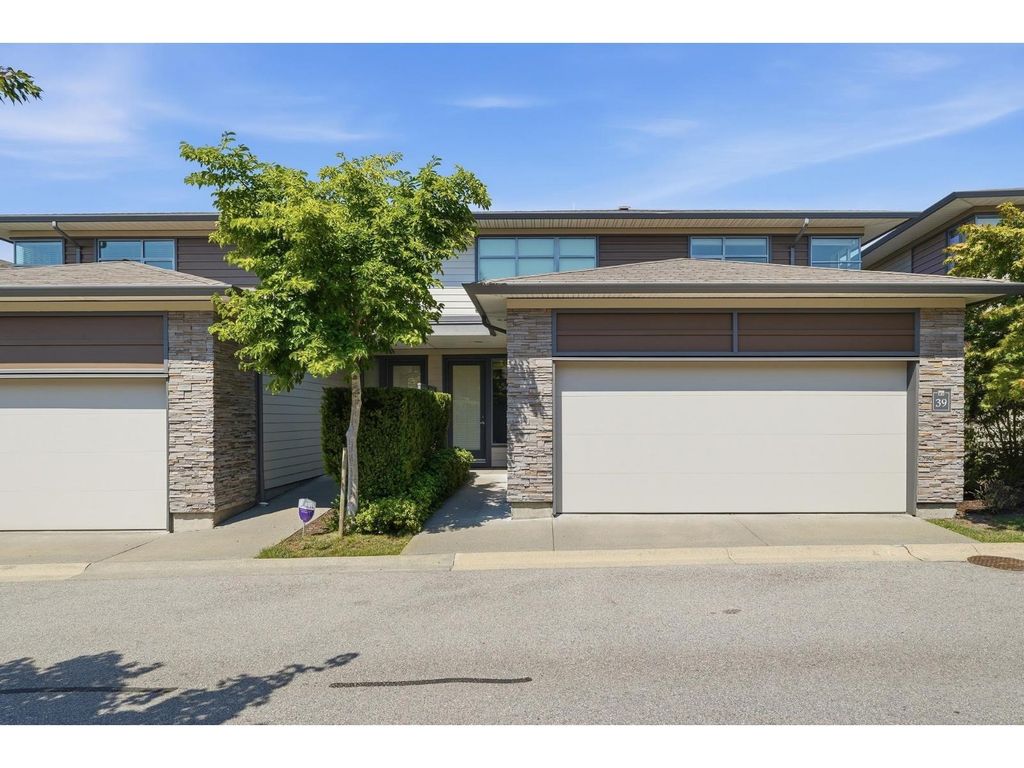 39 2603 162 Street, Surrey