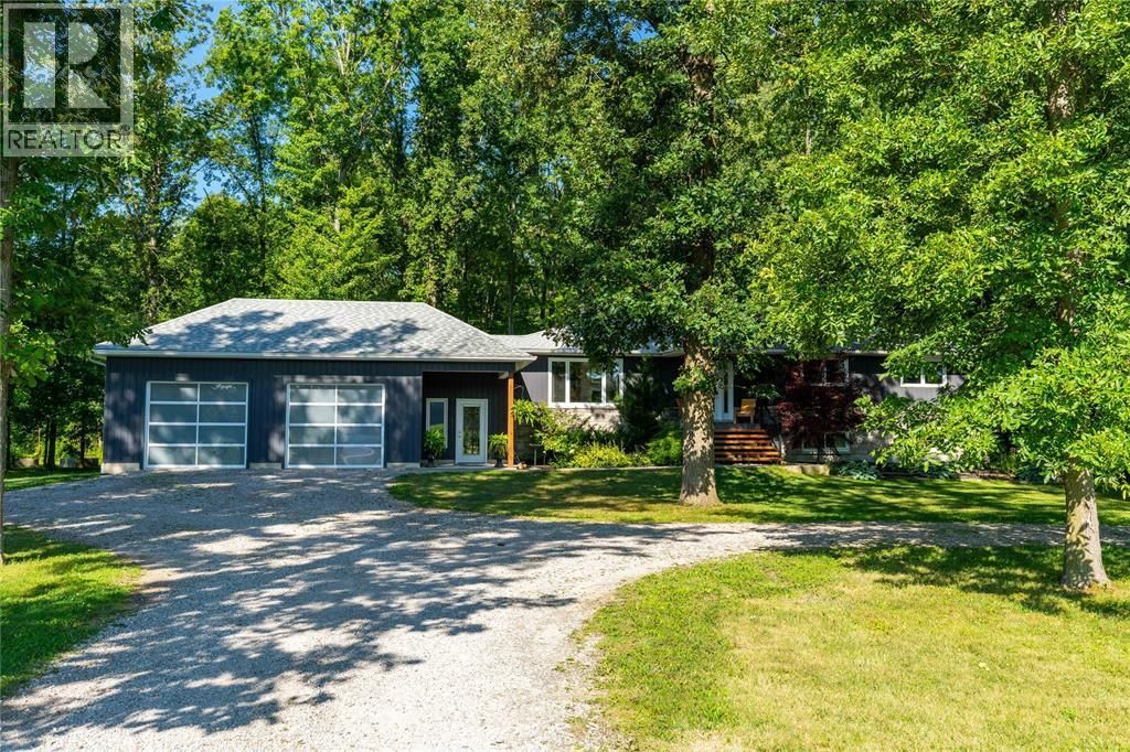 6325 Waterworks Road, Sarnia
