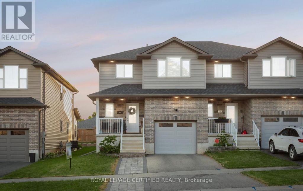 33 Kendell Lane, Ingersoll (ingersoll - North)