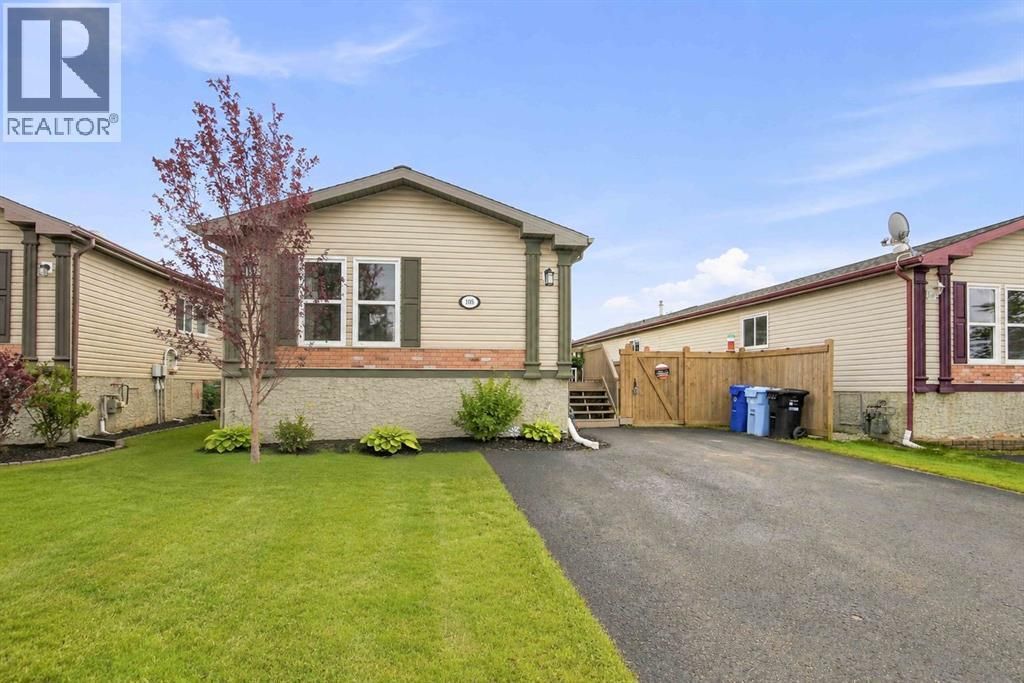 105 Sumac Crescent, Fort Mcmurray