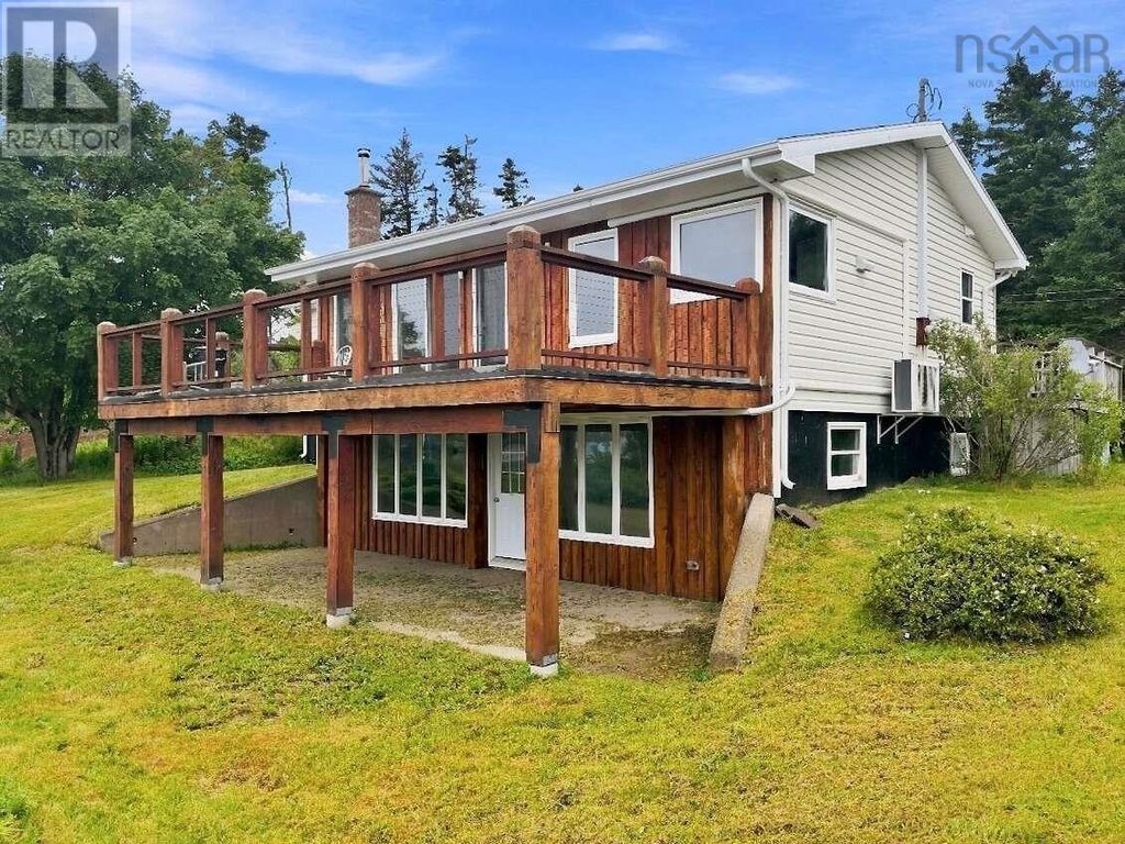 130 Scottsdale Lane, Round Island