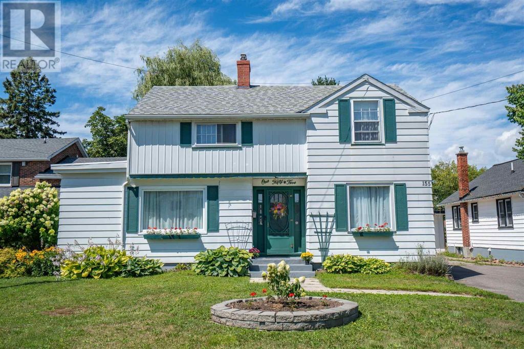155 Pine St, Sault Ste. Marie