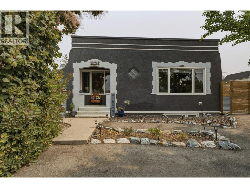 1701 34 Street, Vernon