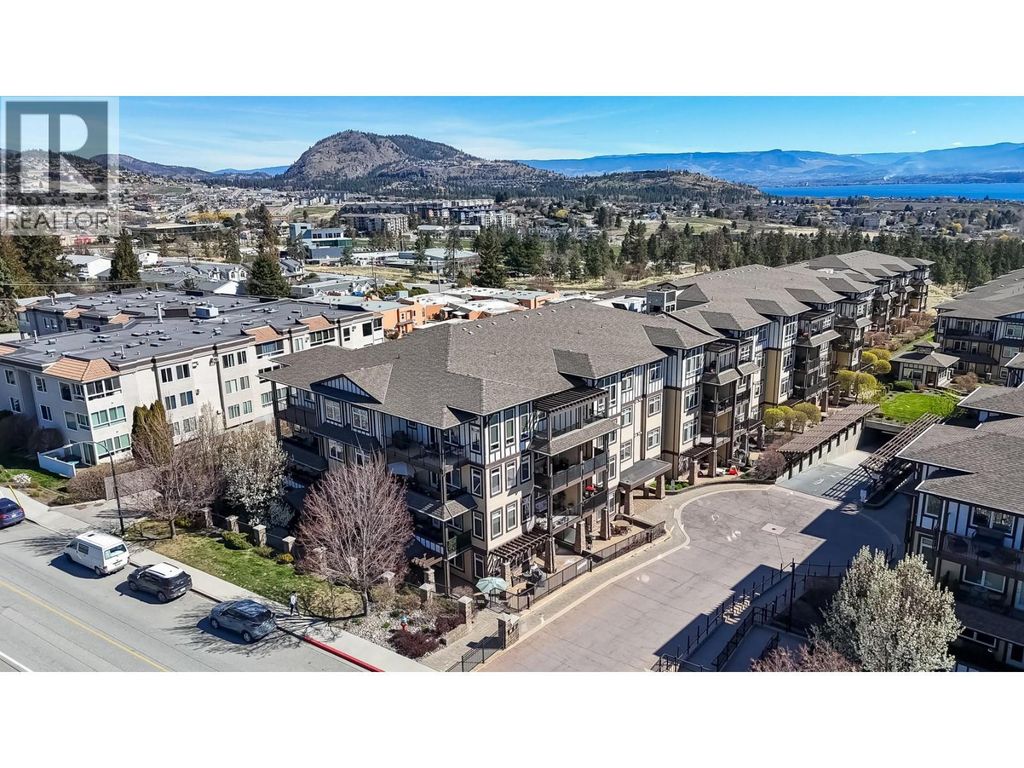 3833 Brown Road Unit# 1113, West Kelowna