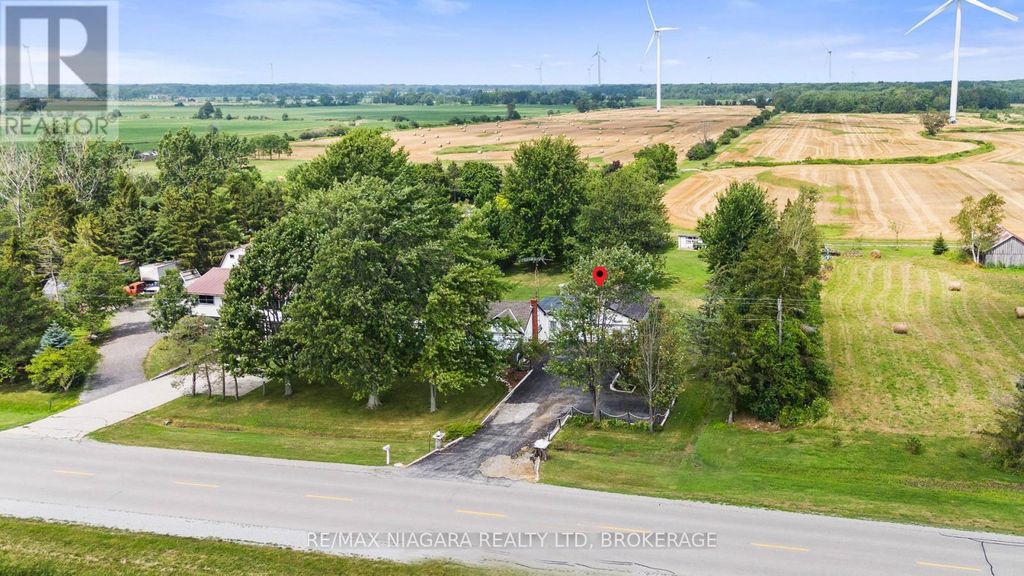 2249 North Shore Drive, Haldimand